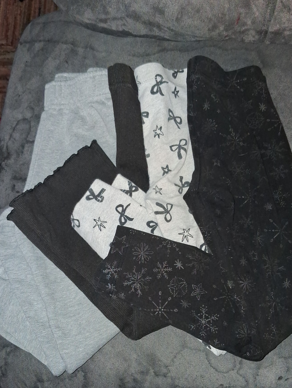 Kids Pants Bundle